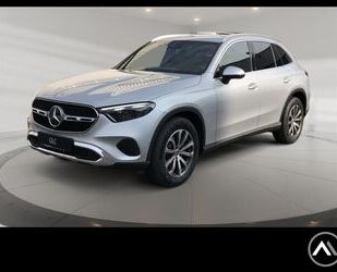 Mercedes-Benz GLC 200 Gebrauchtwagen