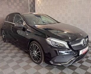 Mercedes-Benz A 250 Gebrauchtwagen