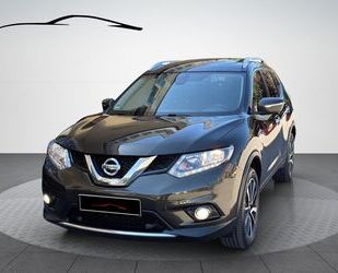 Nissan X-Trail Gebrauchtwagen