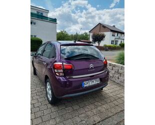 Citroen C3 Gebrauchtwagen