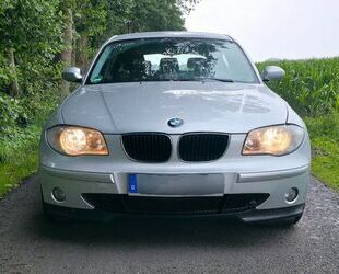 BMW 120 Gebrauchtwagen