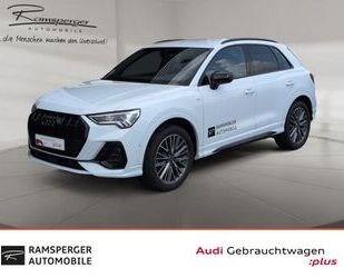 Audi Q3 Gebrauchtwagen