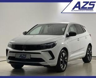 Opel Grandland (X) Gebrauchtwagen