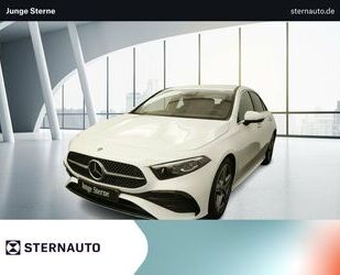 Mercedes-Benz A 200 Gebrauchtwagen