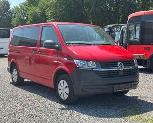 VW T6 Kombi Gebrauchtwagen