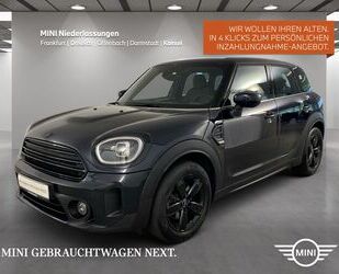 Mini Cooper Countryman Gebrauchtwagen