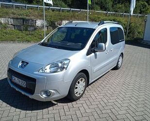 Peugeot Partner Tepee Gebrauchtwagen