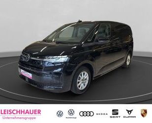 VW T7 Multivan Gebrauchtwagen