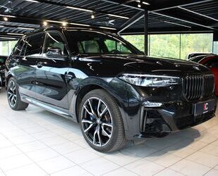 BMW X7 Gebrauchtwagen