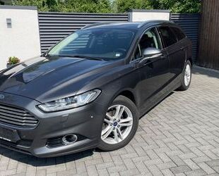 Ford Mondeo Gebrauchtwagen