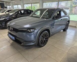 Mazda MX-30 Gebrauchtwagen