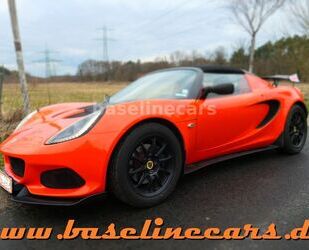 Lotus Elise Gebrauchtwagen