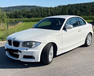 BMW 120 Gebrauchtwagen
