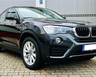 BMW X4 Gebrauchtwagen
