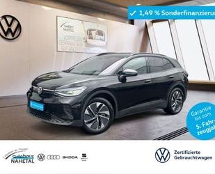 VW ID.4 Gebrauchtwagen