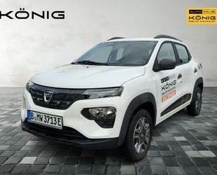 Dacia Spring Gebrauchtwagen