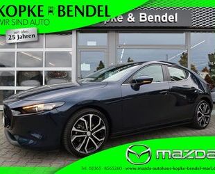 Mazda 3 Gebrauchtwagen
