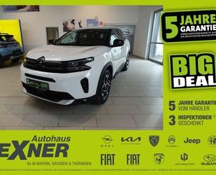Citroen C5 Aircross Gebrauchtwagen