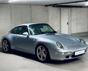 Porsche 993 Gebrauchtwagen