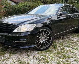 Mercedes-Benz S 350 Gebrauchtwagen