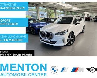 BMW 223 Active Tourer Gebrauchtwagen