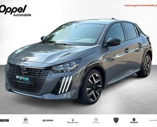 Peugeot 208 Gebrauchtwagen