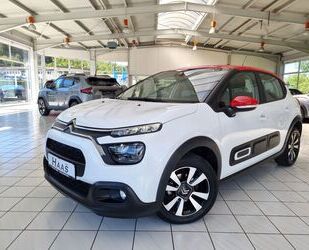 Citroen C3 Gebrauchtwagen