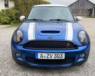 Mini Cooper S Gebrauchtwagen