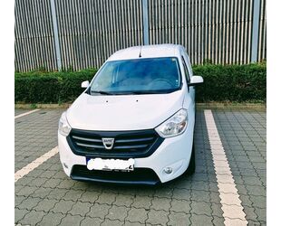 Dacia Dokker Gebrauchtwagen