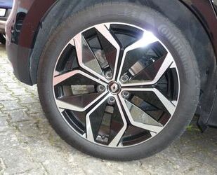 Renault Scenic Gebrauchtwagen