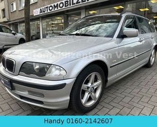 BMW 328 Gebrauchtwagen