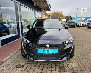 Peugeot 208 Gebrauchtwagen