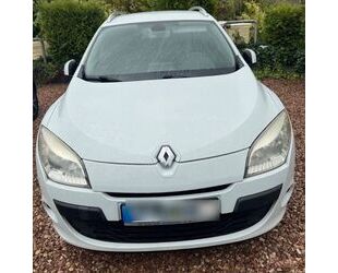 Renault Megane Gebrauchtwagen