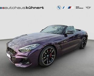 BMW Z4 M40 Gebrauchtwagen