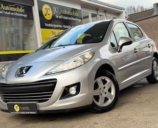 Peugeot 207 Gebrauchtwagen