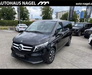 Mercedes-Benz V 250 Gebrauchtwagen