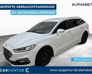 Ford Mondeo Gebrauchtwagen