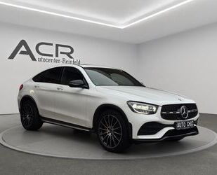 Mercedes-Benz GLC 300 Gebrauchtwagen