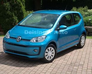 VW up! Gebrauchtwagen
