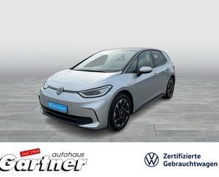 VW ID.3 Gebrauchtwagen