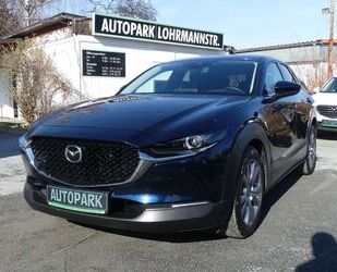 Mazda CX-3 Gebrauchtwagen