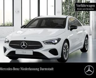Mercedes-Benz CLA 180 Gebrauchtwagen
