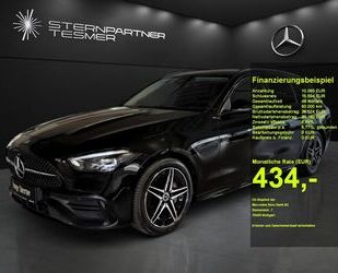 Mercedes-Benz C 220 Gebrauchtwagen
