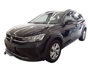VW Taigo Gebrauchtwagen