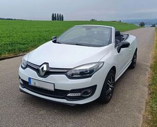 Renault Megane Gebrauchtwagen