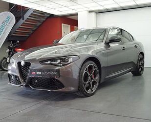 Alfa Romeo Giulia Gebrauchtwagen