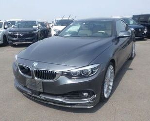 Alpina B4 Gebrauchtwagen