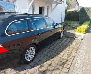 BMW 525 Gebrauchtwagen