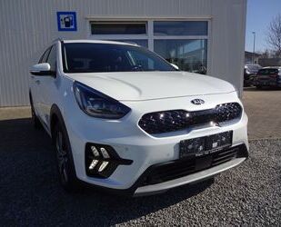Kia Niro Gebrauchtwagen