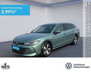 VW Passat Variant Gebrauchtwagen